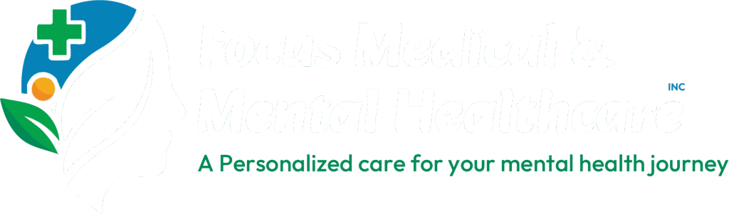 Focus Medical and Mental Healthcare