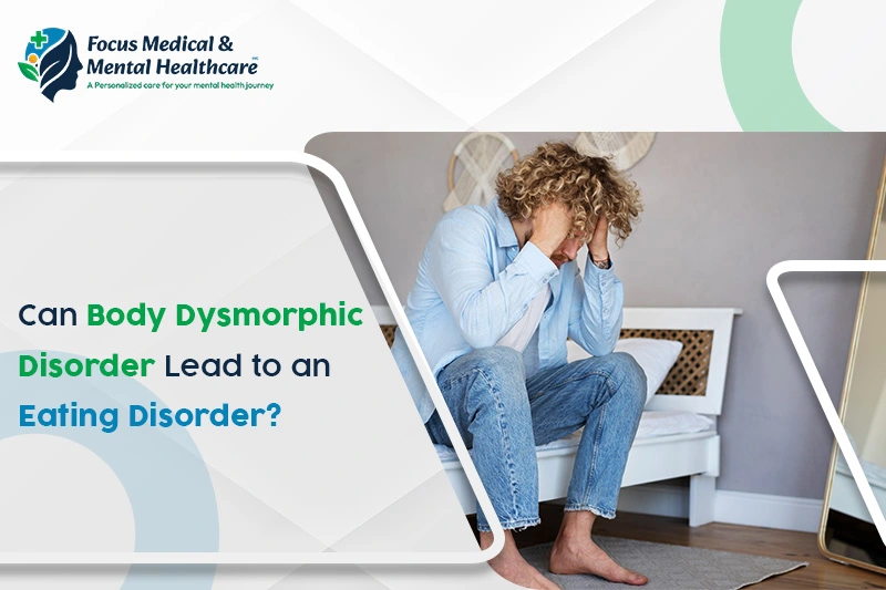 Dysmorphic Disorder