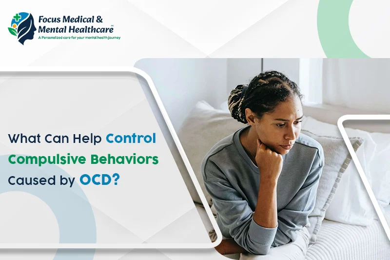 Can Help Control Compulsive Behaviors Caused by OCD