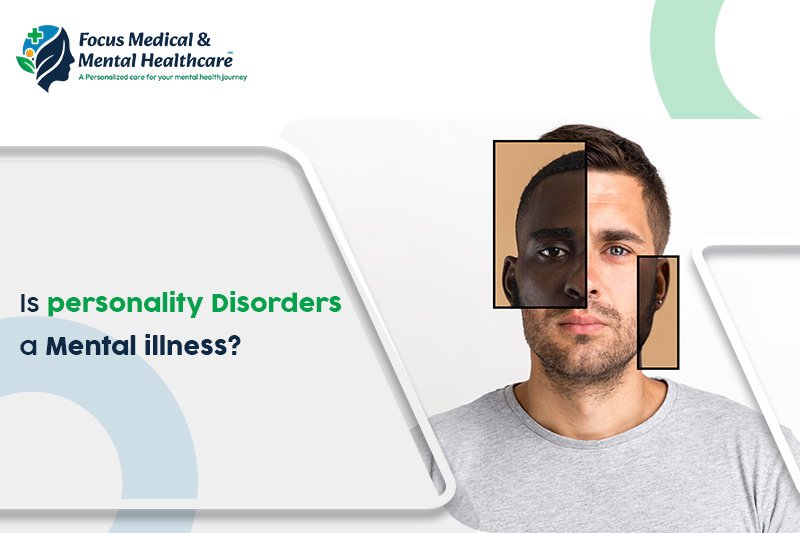 Personality Disorder